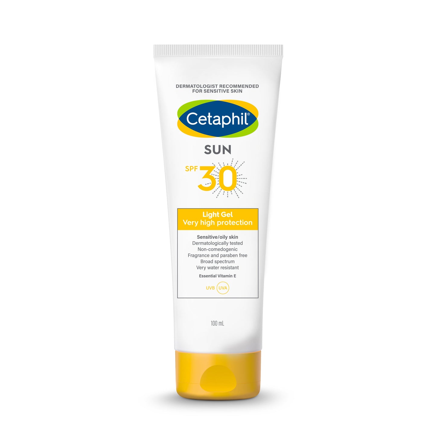 Cetaphil Sun SPF 30 Gel (100ml)