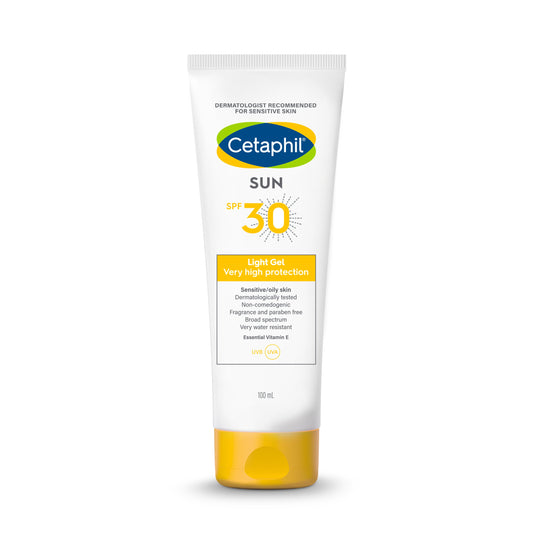 Cetaphil Sun SPF 30 Gel (100ml)