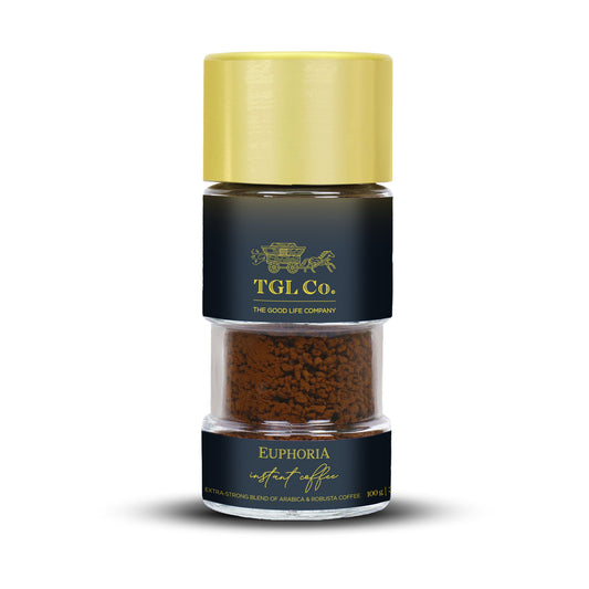 TGL Euphoria Coffee (100g)