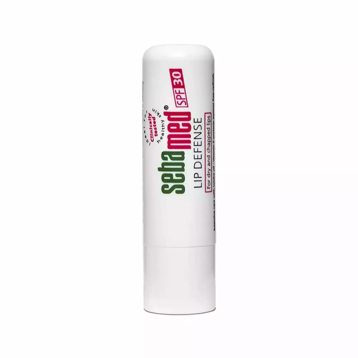 Sebamed Lip Defense (4.8g)