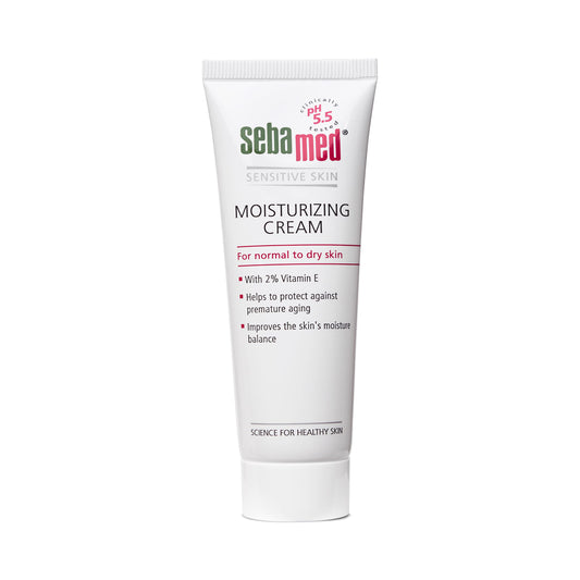 Sebamed Moisturizing Cream (50ml)