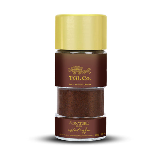 TGL Signature Filter Coffee (100g)