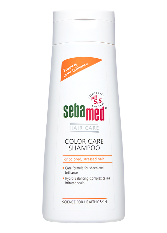 Sebamed Color Care Shampoo (200ml)