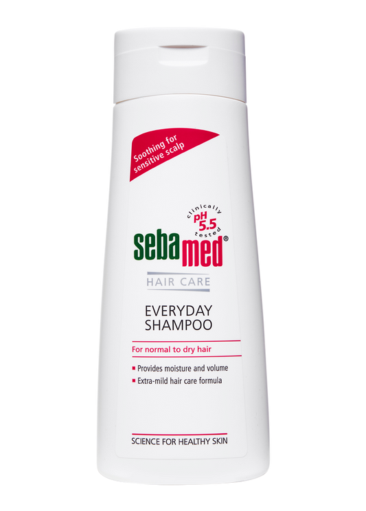 Sebamed Everyday Shampoo (200ml)