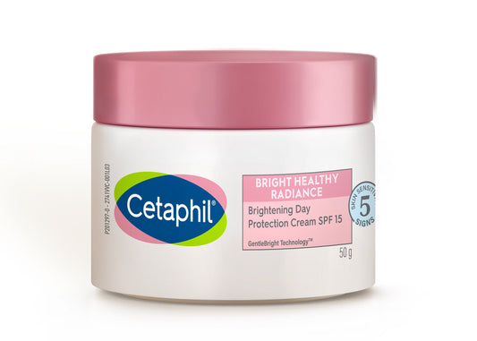 Cetaphil BHR Brightening Day Protection Cream (50g)