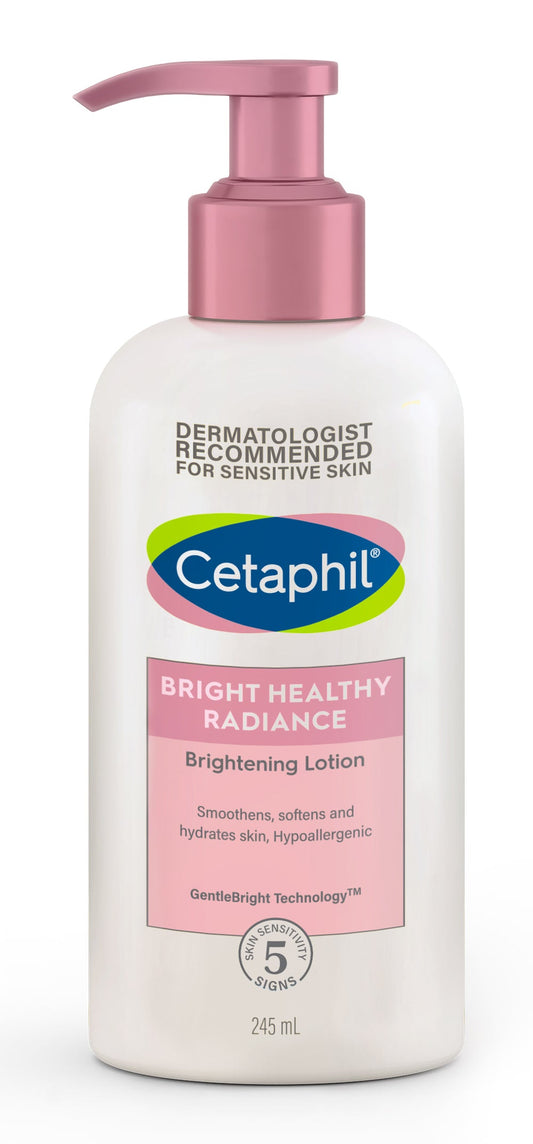 Cetaphil BHR Brightness Body Lotion (245ml)