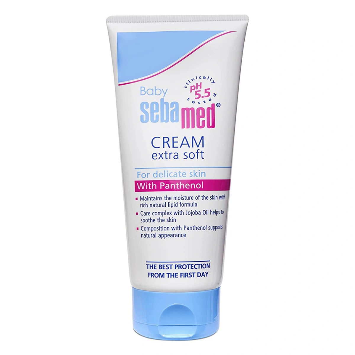 Sebamed Baby Cream Extra Soft (200ml)
