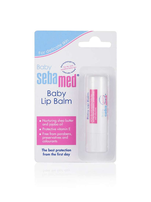 Sebamed Baby Lip Balm (4.8g)