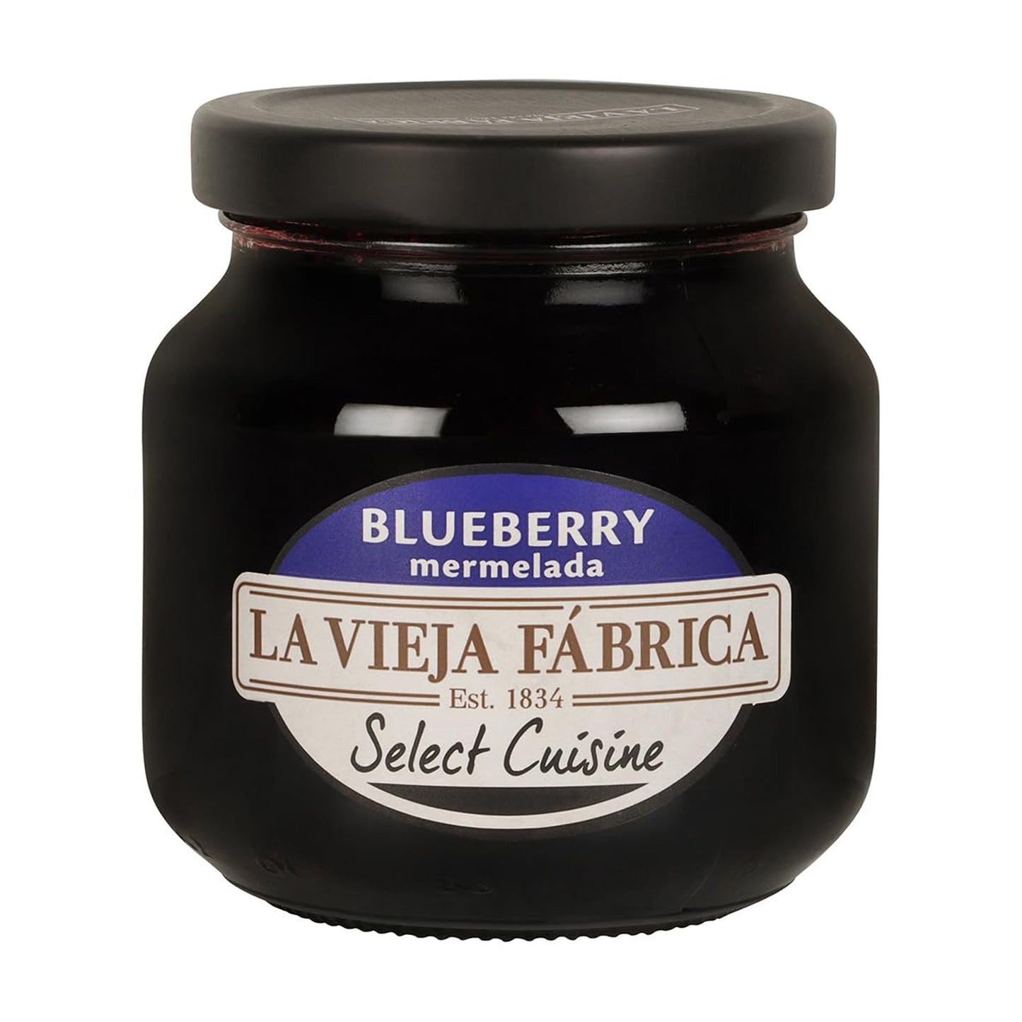 LVF Blueberry Mermelada (285g)