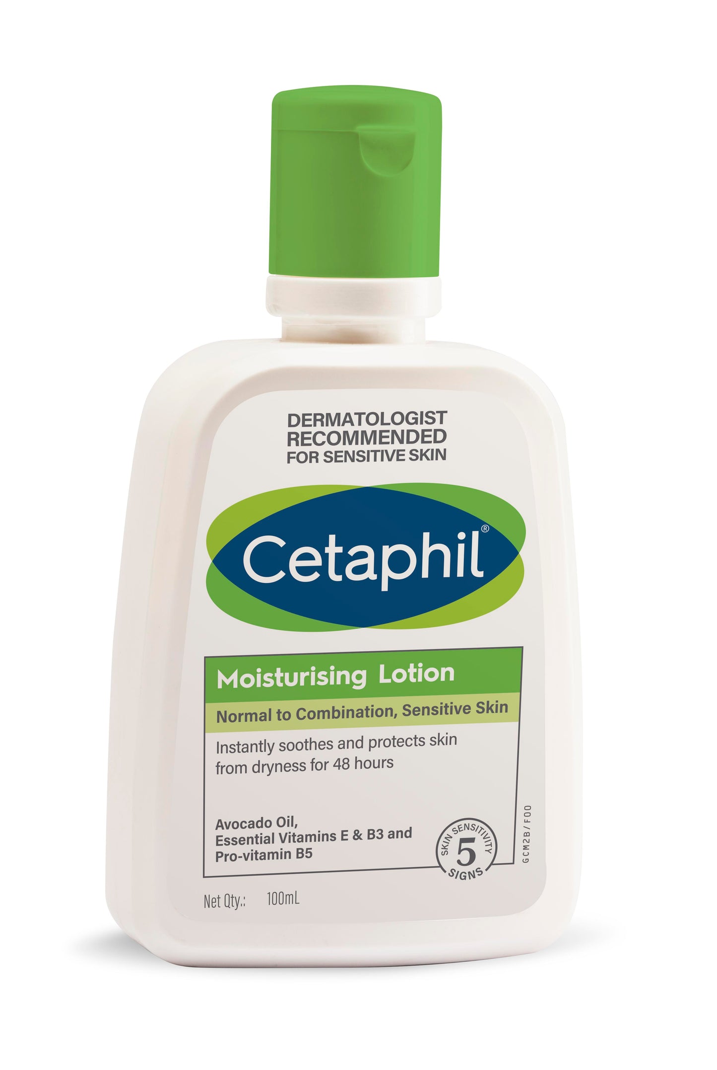 Cetaphil Moisturising Lotion (100ml)