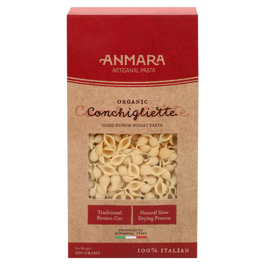 Anmara ConchiglietteÊ Pasta (500g)
