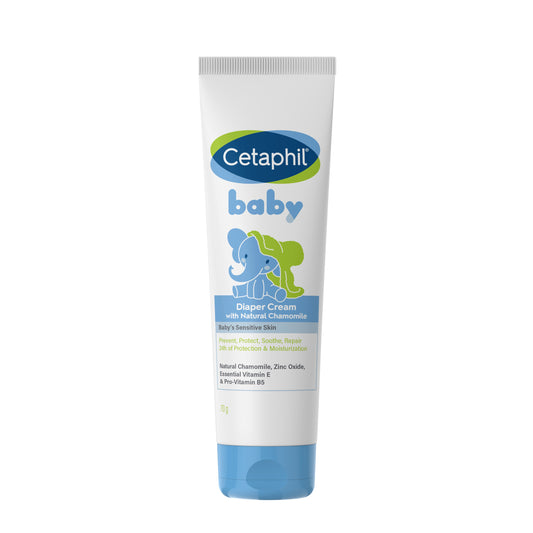 Cetaphil Baby Diaper Cream (70g)