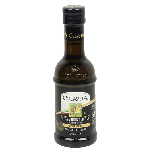 Colavita Extra Virgin Olive Oil (250ml)