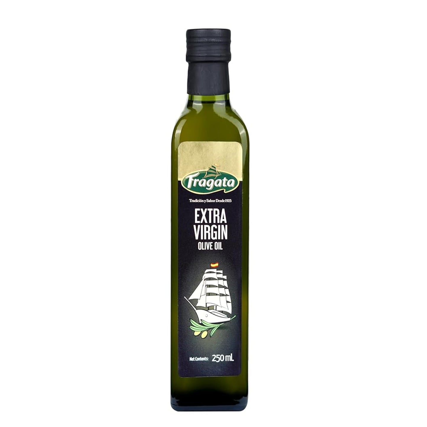 Fragata Extra Virgin Olive Oil (250ml)