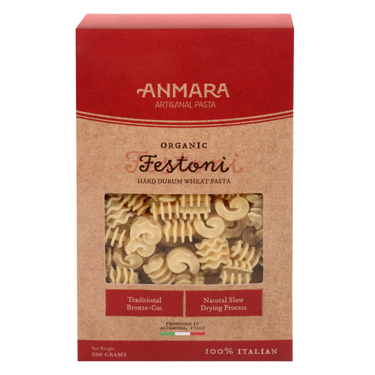 Anmara Festoni Pasta (500g)