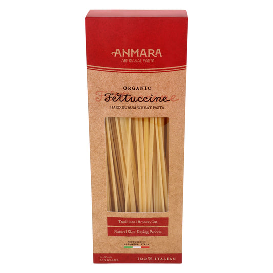 Anmara Fettucine Pasta (500g)