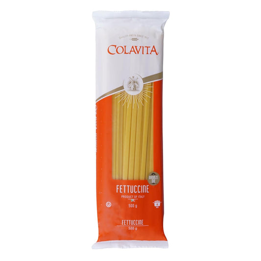 Colavita Fettucine Pasta (500g)