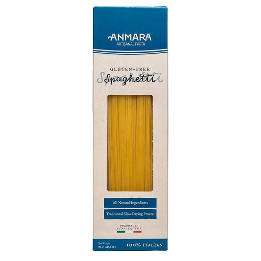 Anmara Gluten Free Speghetti (250g)