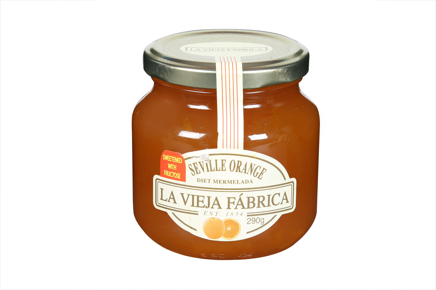 LVF Seville Orange Diet Marmalade (290g)
