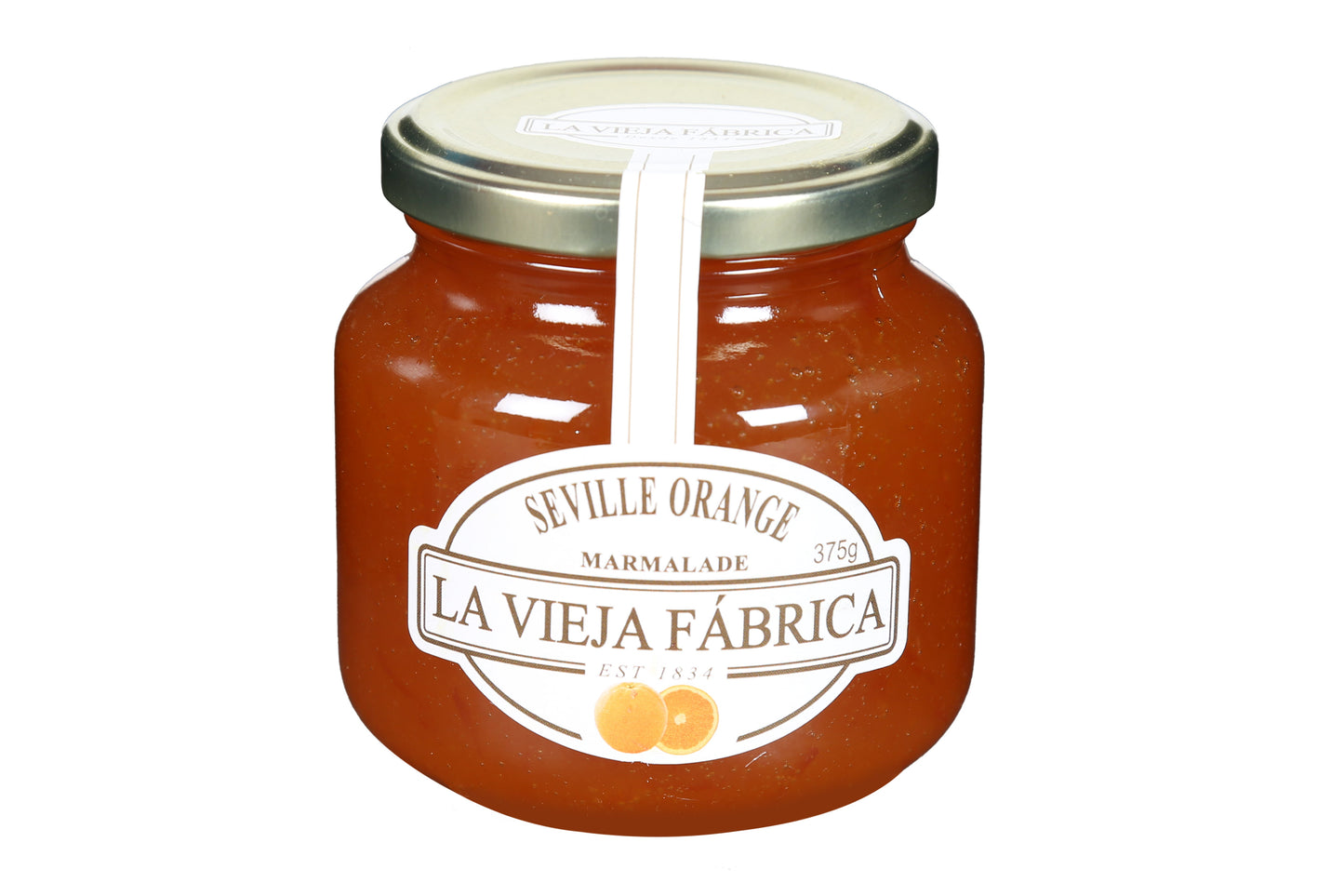 LVF Seville Orange Marmalade (375g)