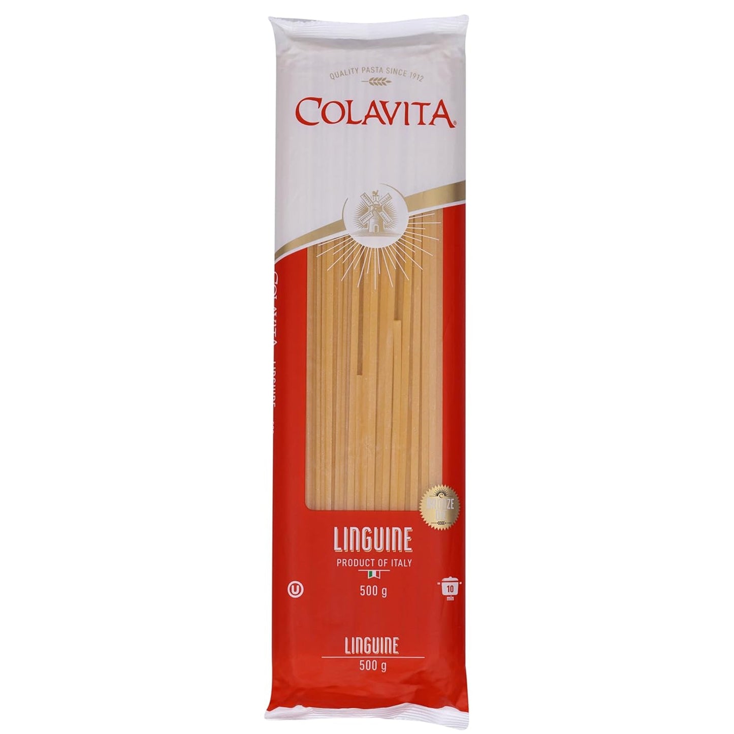 Colavita Linguine Pasta (500g)