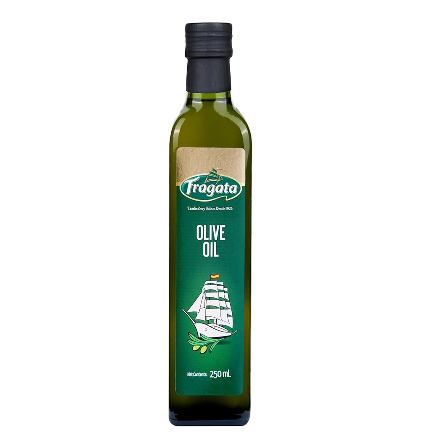 Fragata Natural Olive Oil (250ml)