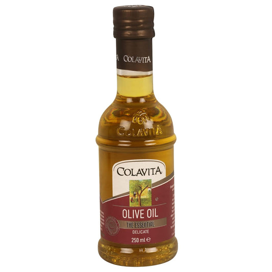 Colavita Natural Olive Oil (250ml)