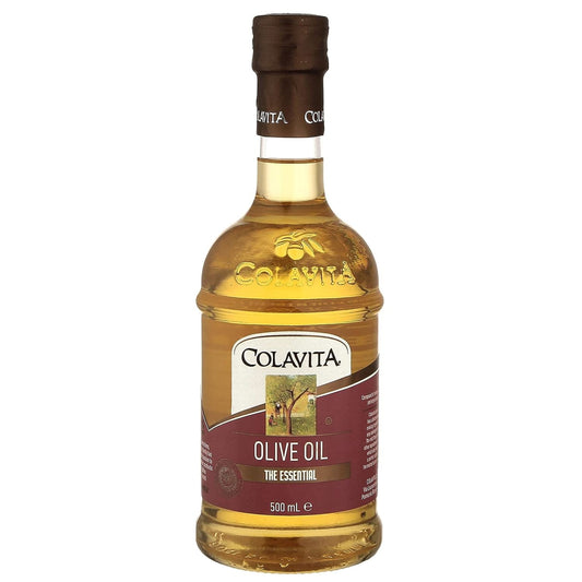 Colavita Natural Olive Oil (500ml)