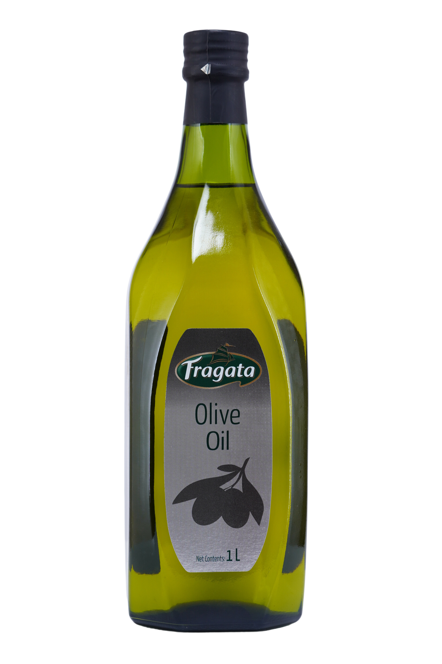 Fragata Natural Olive Oil (1000ml)