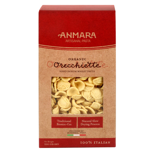 Anmara Orecchiette Pasta (500g)