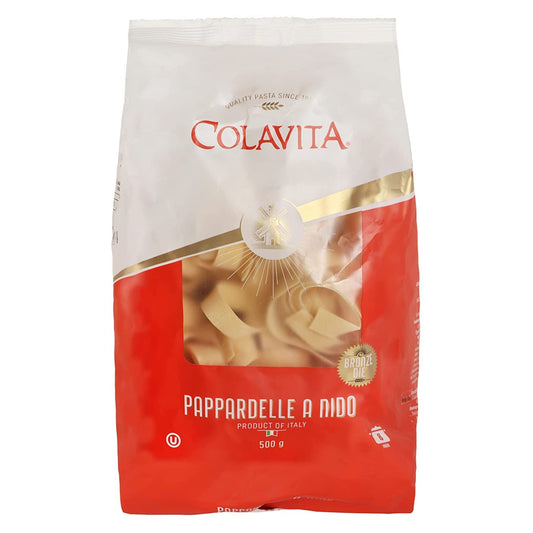 Colavita Papperdelle Pasta (500g)