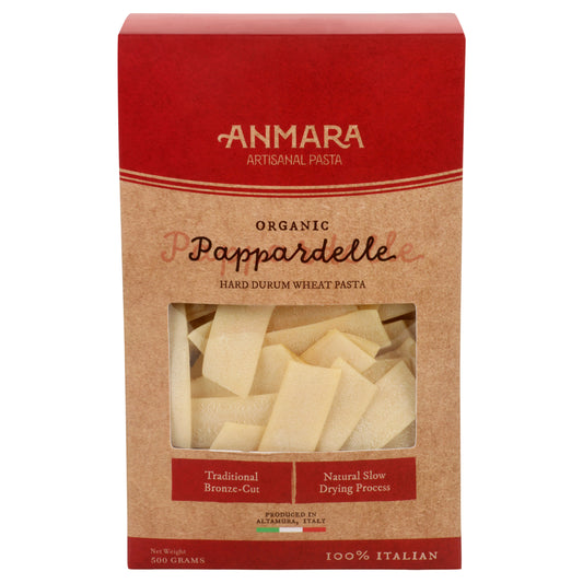 Anmara Pappardelle Pasta (500g)