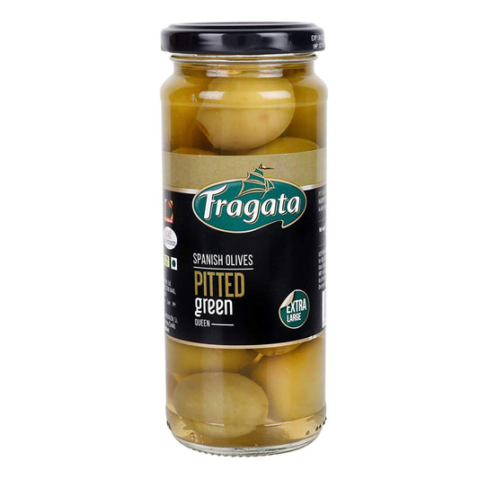 Fragata Queen Pitted Olives (340g)