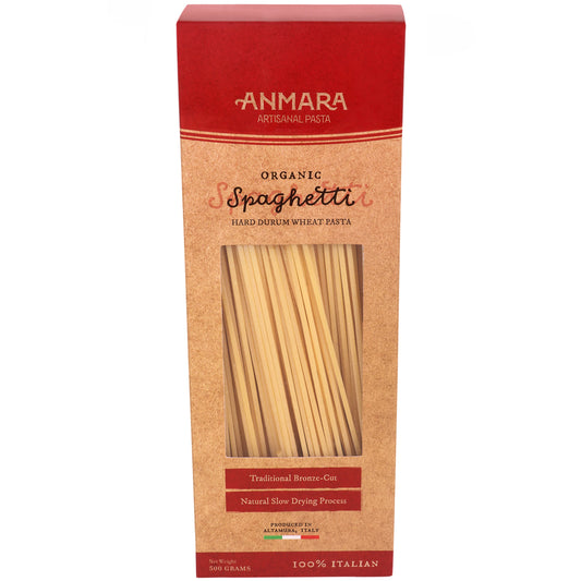 Anmara Spaghetti Pasta (500g)