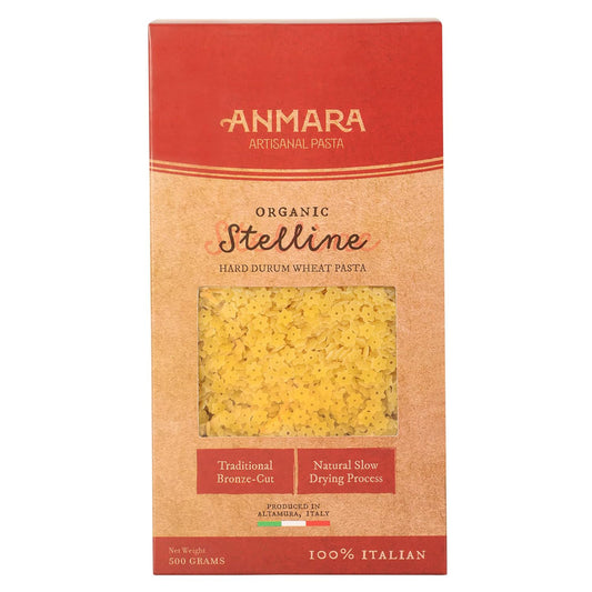 Anmara Stelline Pasta (500g)