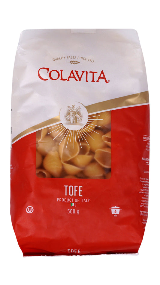 Colavita Tofe Pasta (500g)