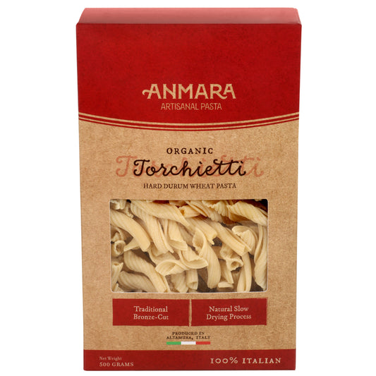Anmara Torchietti Pasta (500g)