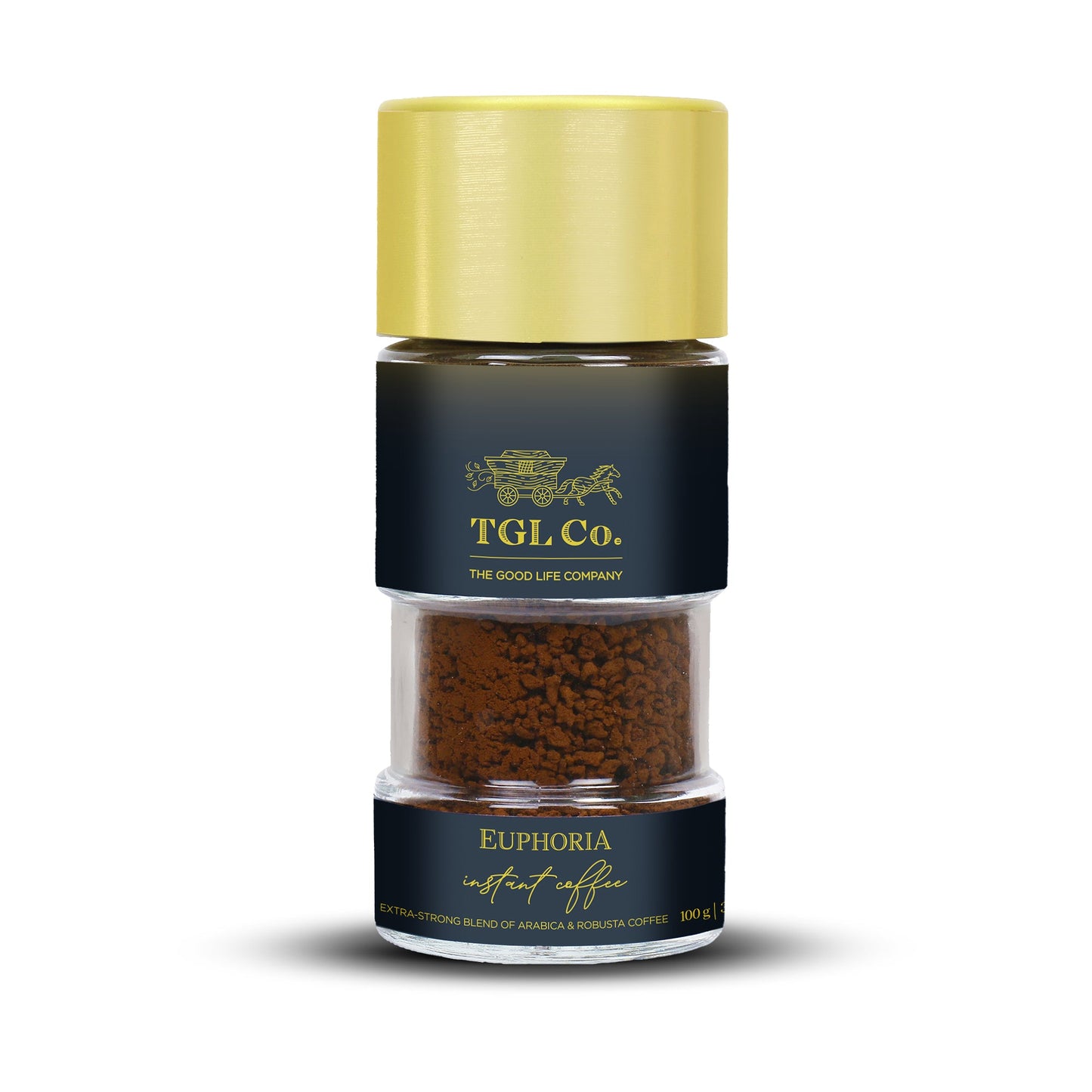 TGL Euphoria Coffee (100g)