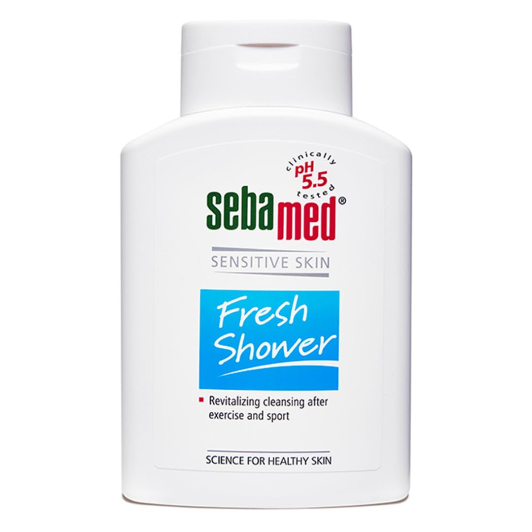 Sebamed Fresh Shower (200ml)