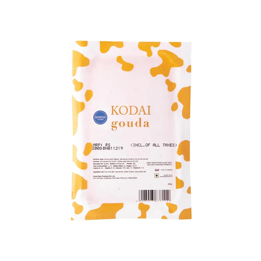 Kodai Cheese Gouda