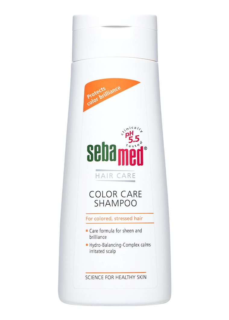 Sebamed Color Care Shampoo (200ml)