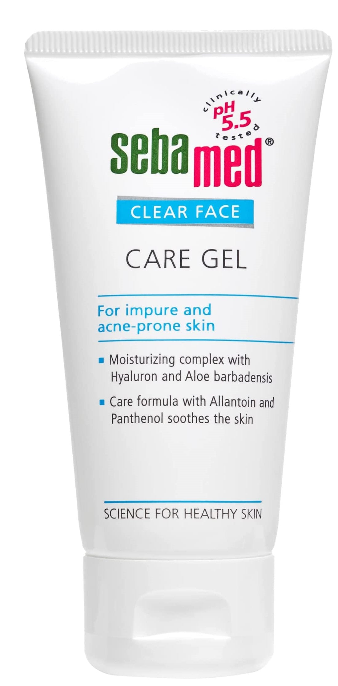 Sebamed Clear Face Care Gel (50ml)