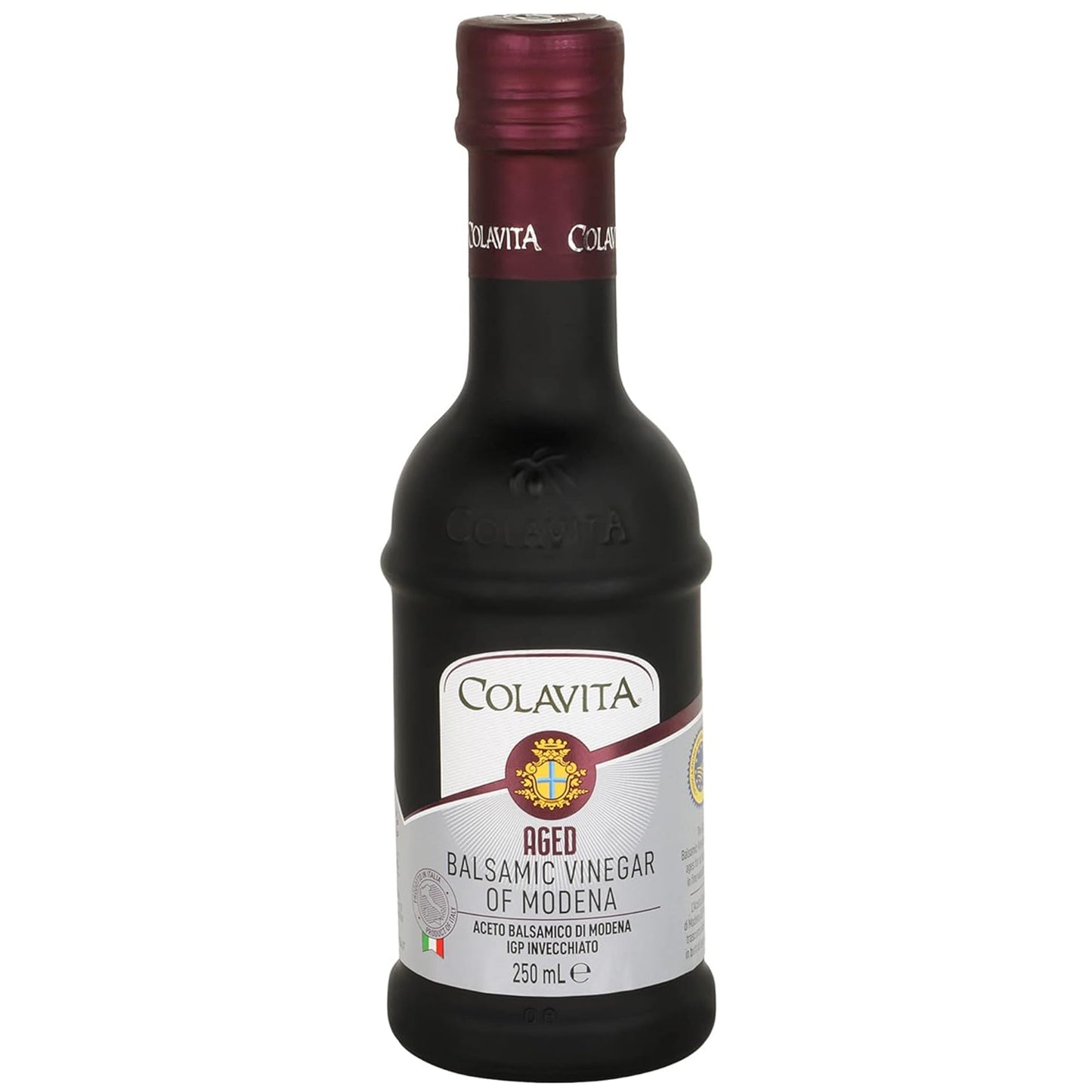 Colavita Aged Balsamic Vinegar (250ml)