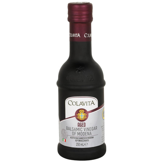 Colavita Aged Balsamic Vinegar (250ml)