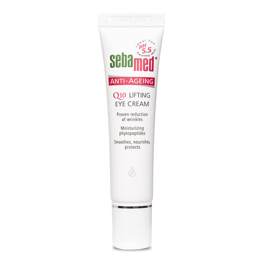 Sebamed Anti Ageing Q10 Lifting Eye Cream (15ml)