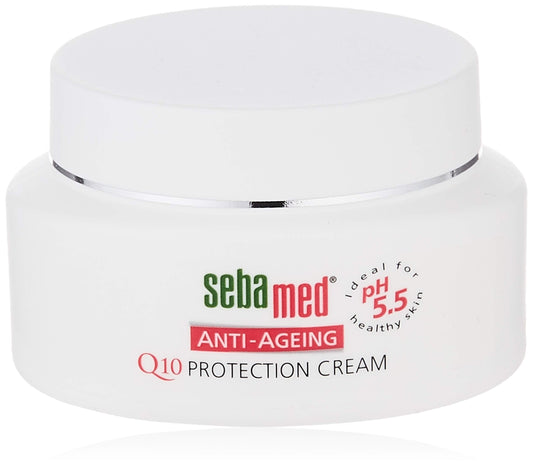 Sebamed Anti Ageing Q10 Protection (50ml)
