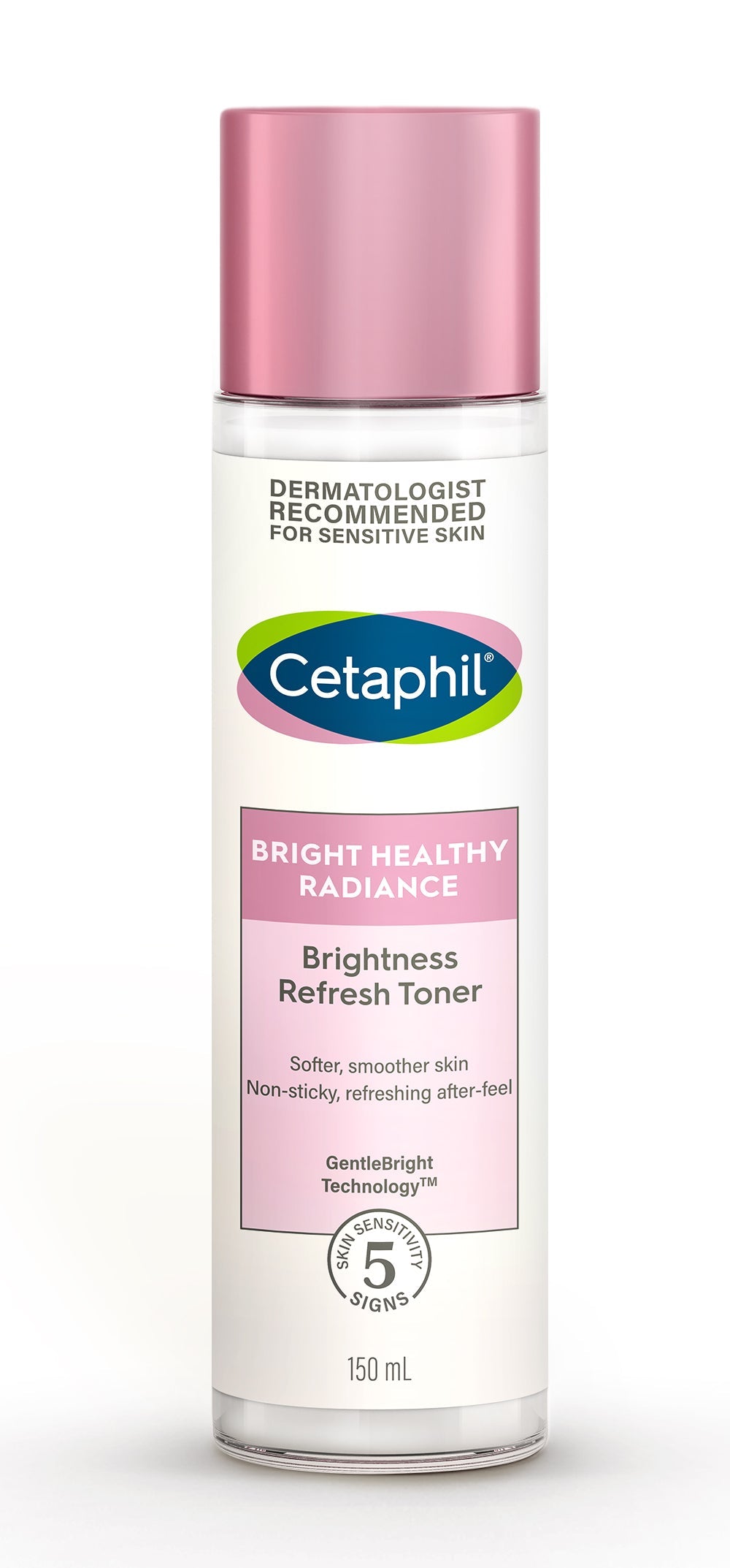 Cetaphil BHR Brightness Refresh Toner (150ml)