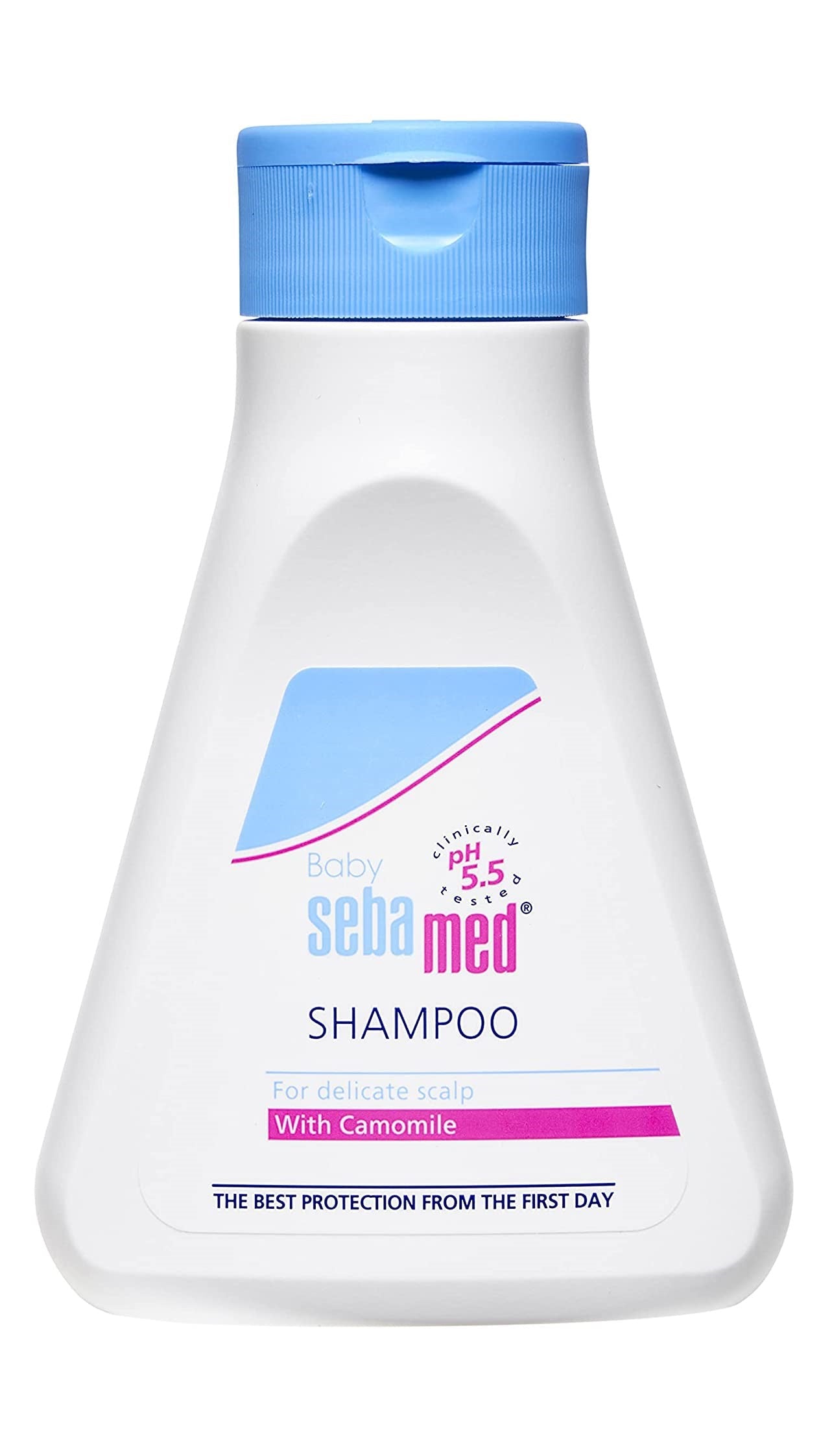 Sebamed Baby Shampoo (150ml)