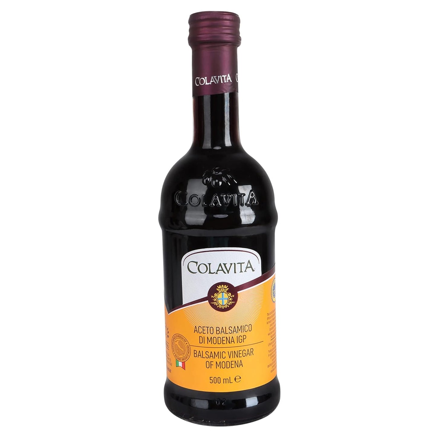Colavita Balsamic Vinegar (500ml)
