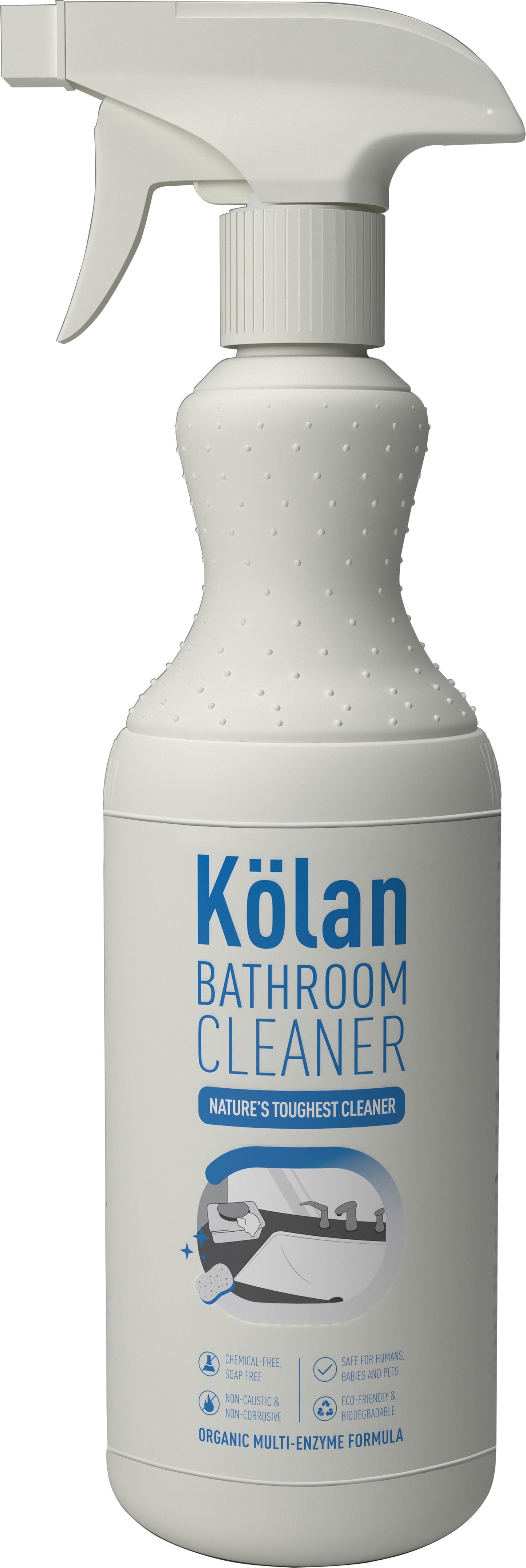 Kolan Bathroom Cleaner (700 ml)